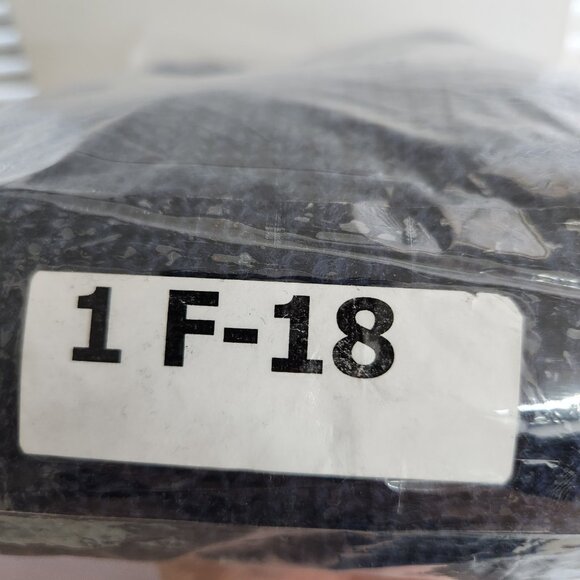 Eileen Fisher Organic Linen Cotton Slub Tunic Sweater Womens Large Open Knit - Picture 12 of 12